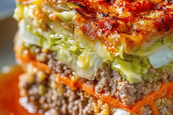 Cinnamon Roll Fireball Sip