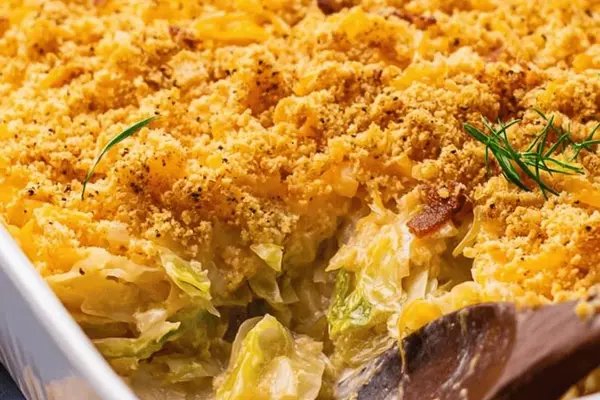 Deep Fried Pecan Pockets