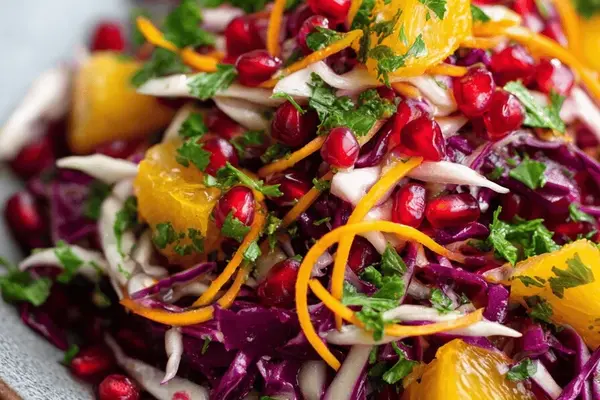 Cornbread Panzanella