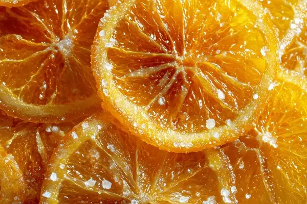 Reduced Strawberry Cake