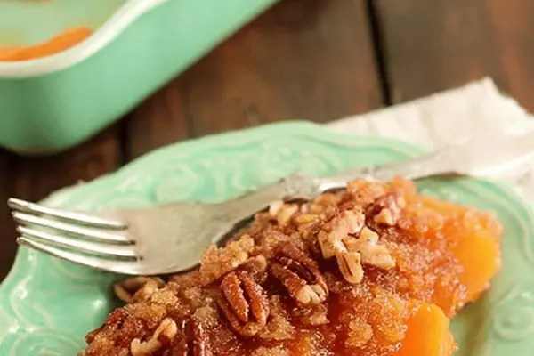 Quick Marinated Sprouts