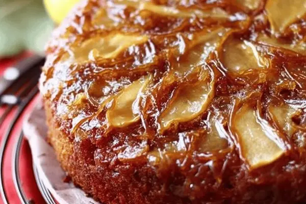 Rustic Chicken Pot Pie