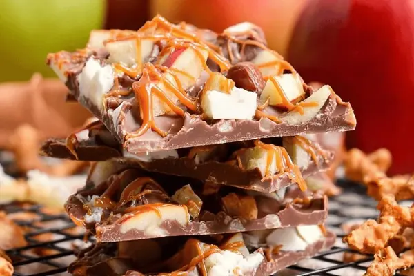 Mini Chicken Pot Pies