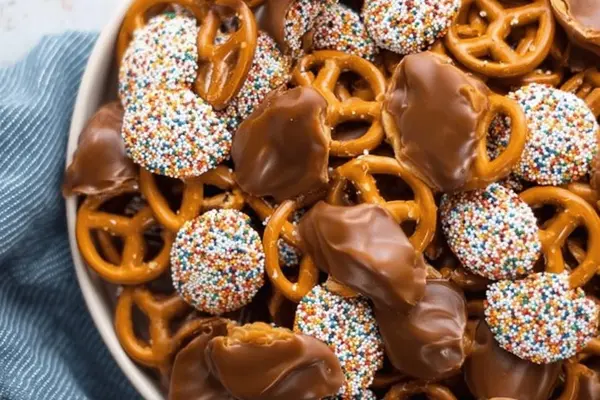 Reinvented Samosas Without Frying