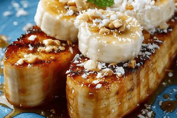 Frozen Chocolate Bites