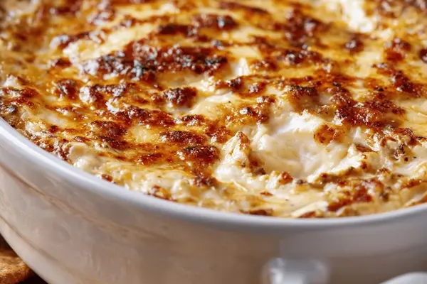 Quick Marinated Sprouts