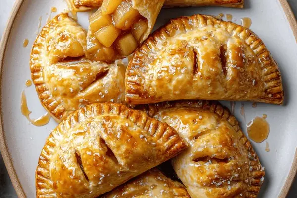 Pumpkin Cheesecake Brownies