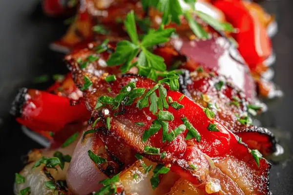 Sushi Rice Fish Bowl