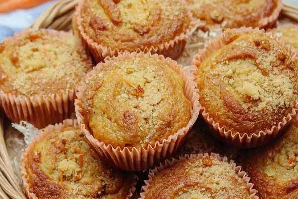 Quick Cinnamon Rolls Remix