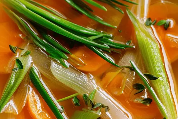 Creamy Fruit Salad Remix