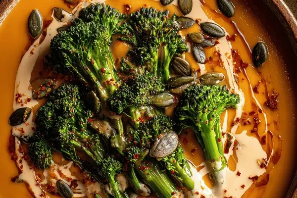 Rustic Strawberry Bars