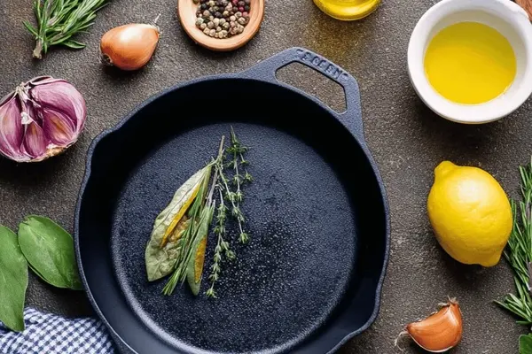 Smoked Salmon Rigatoni Cream