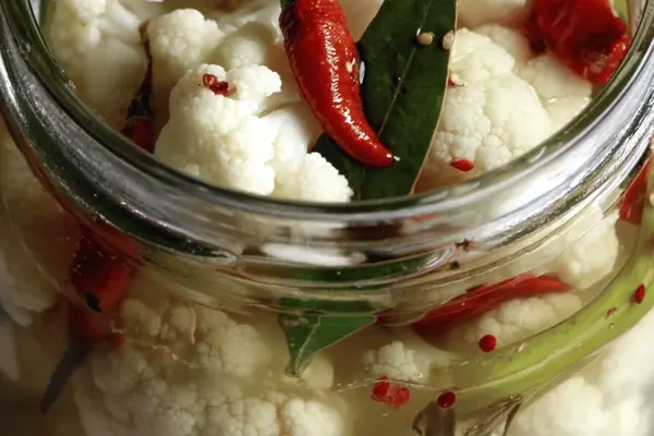 Apple Cider Reduction