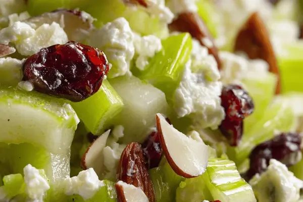 Cornbread Panzanella