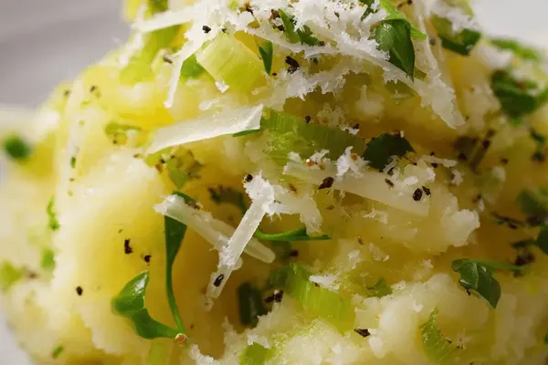 Mini Cucumber Circles