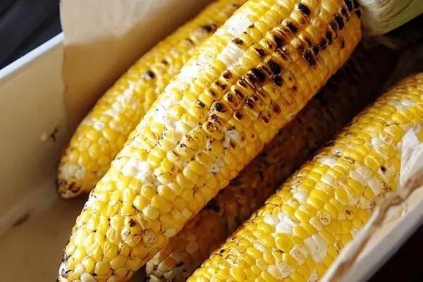 Garlic-Dijon Hasselback Potatoes