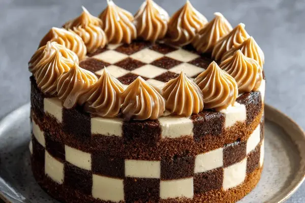 Apple Slab Pie Remix