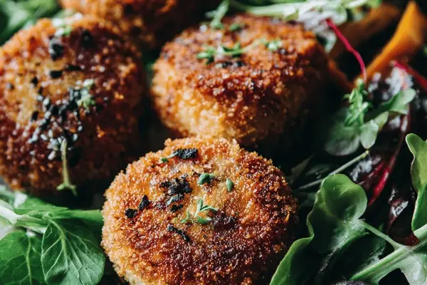 Twisted Beef Enchiladas