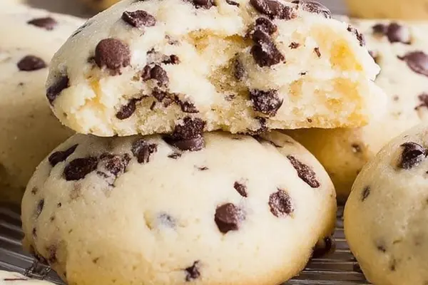 Twisted Cajun Pineapple Cake