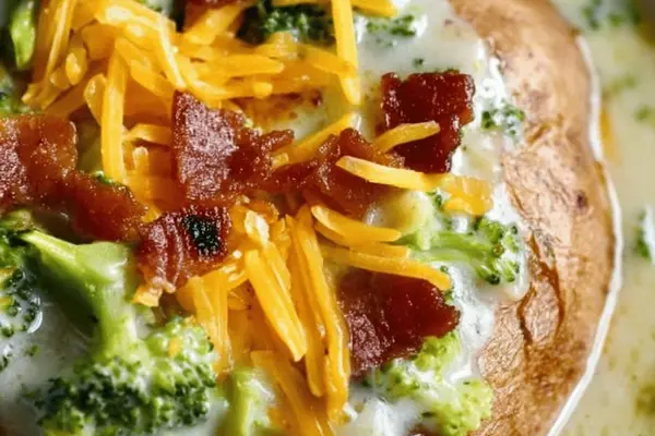 Light Crispy Waffles