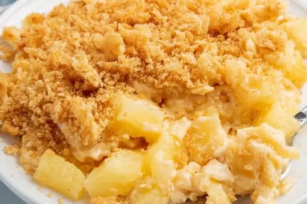 Creamed Spinach Remix