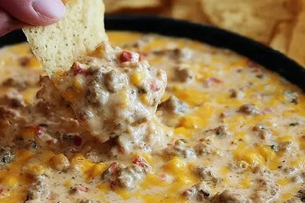 Spicy Peanut Noodles