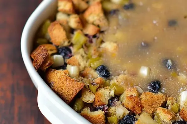 Creamy Corn Maque Choux