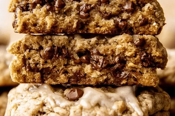 Apple Slab Pie Remix