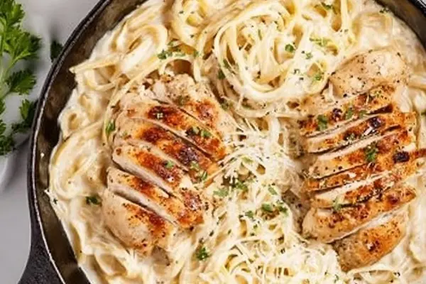 Sushi Rice Fish Bowl