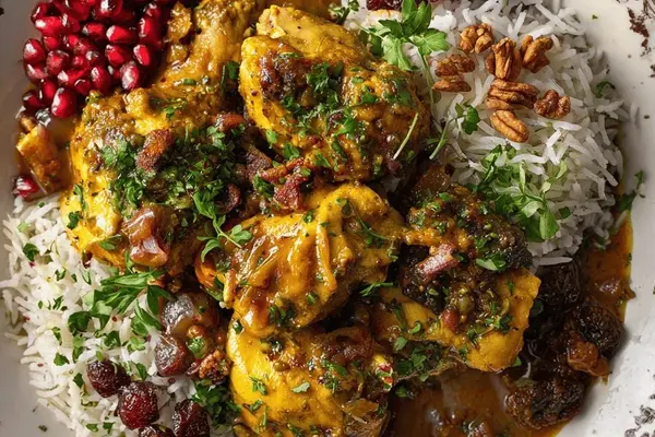 Sushi Rice Fish Bowl