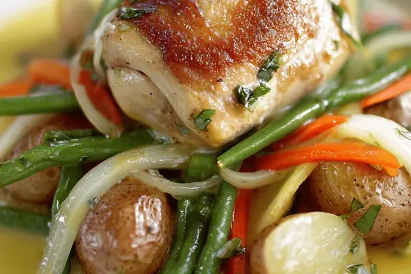 Baked Beans Ground Beef