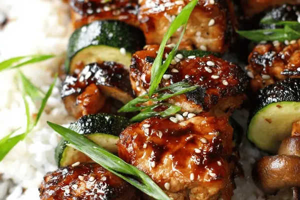 Grilled Chicken Tomato Mozzarella