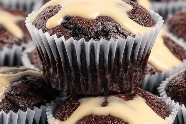 Frozen Chocolate Bites