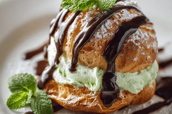 Cinnamon Crunch Cookies