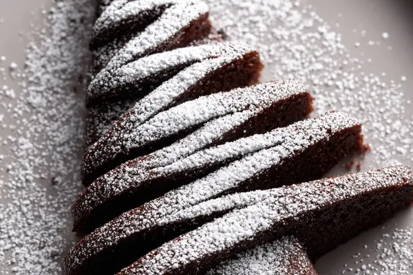 Apple Cream Layer Bars