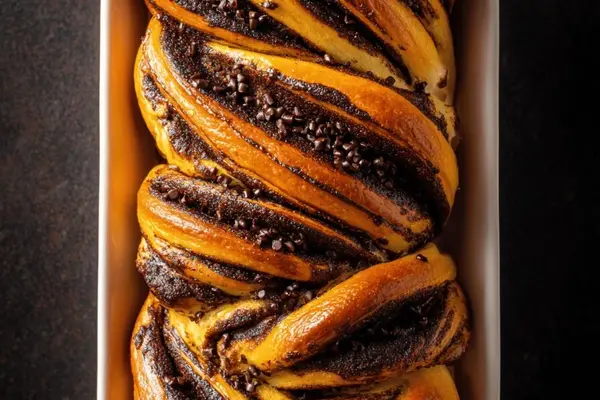 Creamy Corn Maque Choux