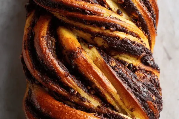 Reinvented Samosas Without Frying