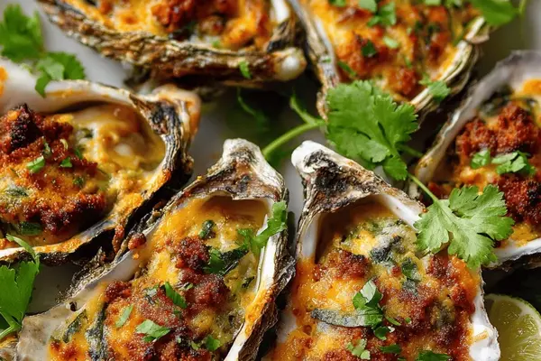 Mini Cucumber Circles