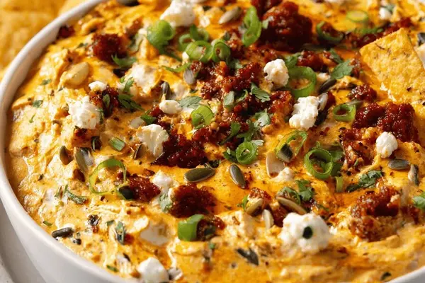 Cheesy Zucchini Bake