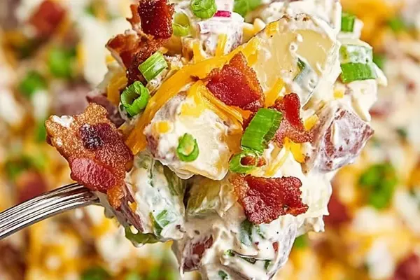 Creamy Corn Maque Choux