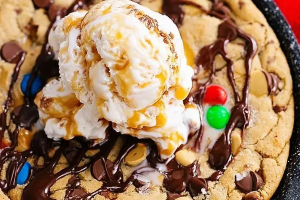 Twisted Pina Colada Shots