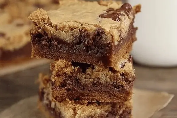 Frozen Chocolate Bites