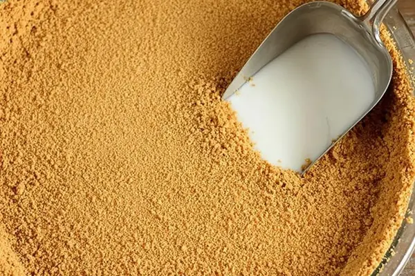 Quick Marinated Sprouts