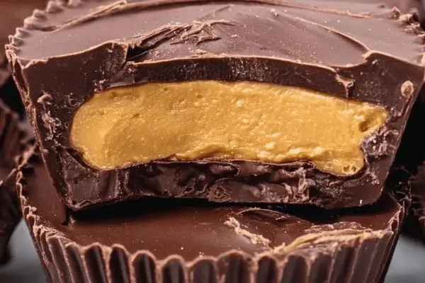 Apple Cream Layer Bars