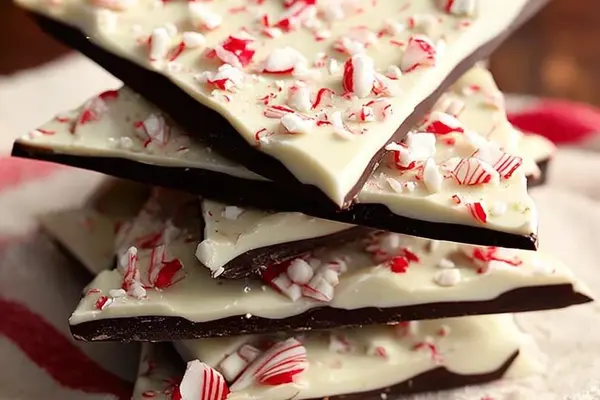 Strawberry Pudding Trifle Remix