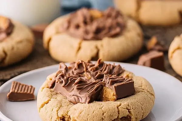 Peanut Butter Chocolate Chip Banana Bread