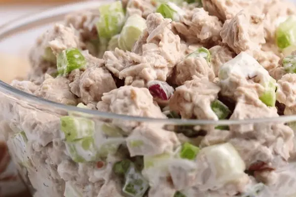 Turkey Quesadillas Remix