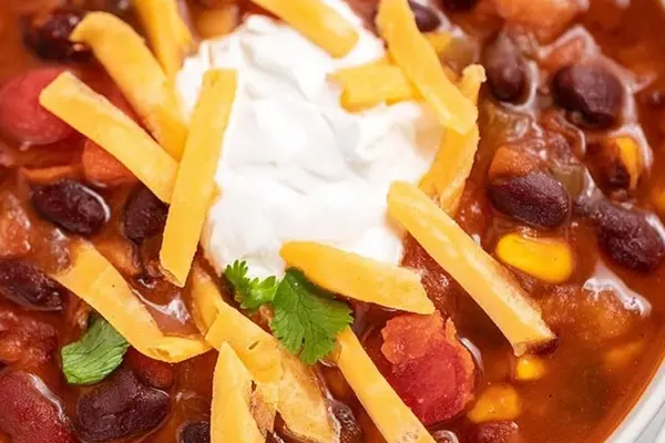 Cheesy Baked Ziti Remix