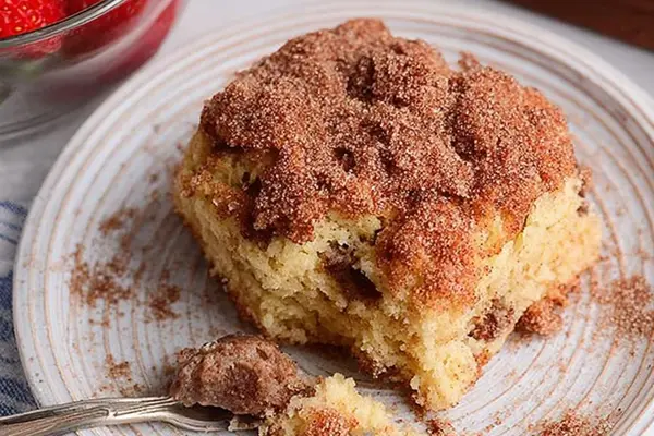 Pumpkin Cream Cheese Muffins