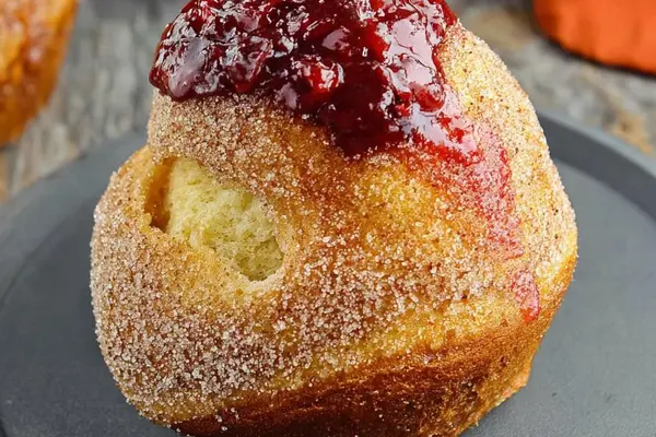 Cornbread Panzanella